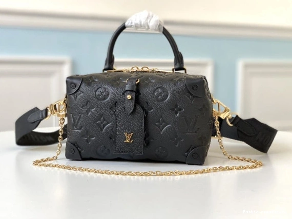 FS CHEAP VUITTON PETITE SOUPLE MALLE LOUIS 0820